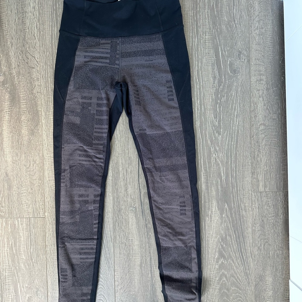 Under armour leggings